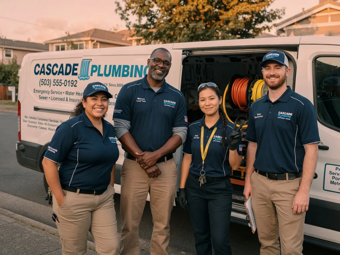 Emergency Plumber company in Russellville, IN
